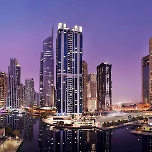 Moevenpick Jumeirah Lakes Towers Hotel Dubai