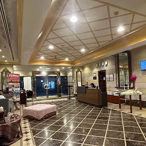 阿尔拉雅公寓式酒店 公寓式酒店